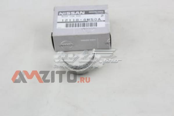 Купить 121184M50A Nissan/Infiniti 