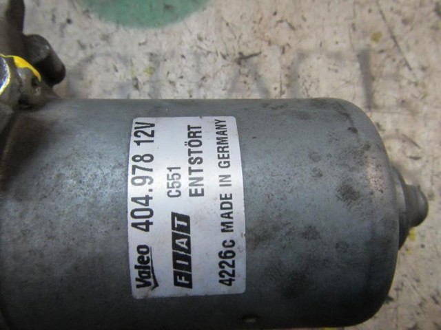  404978 Fiat/Alfa/Lancia