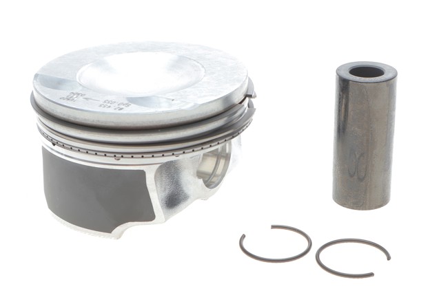 Поршня на 1 цилиндр, STD Mahle Original 028PI00134000