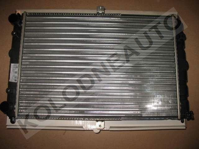 Радиатор охлаждения двигателя DK 210821301012 цена, от 39.20 USD