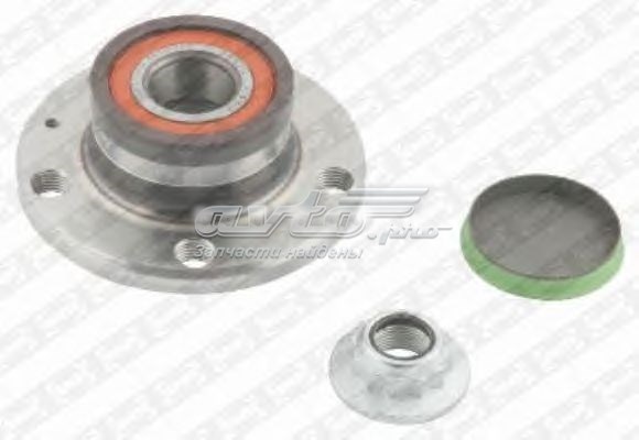 Ступицы задних колес NTN R15731 цена, от 25.48 USD