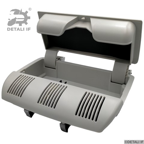 Купить DF17170 Detali IF Футляр для очков