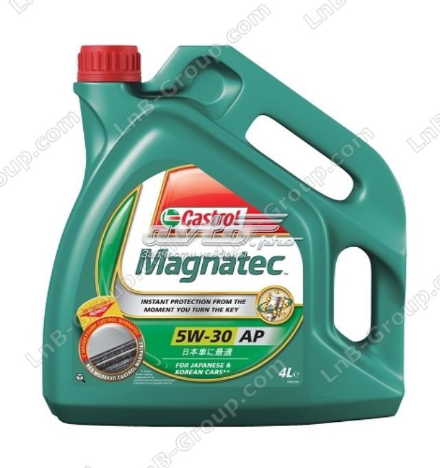 Масло автомобильное Castrol R1MAG53AP4X4L цена, от 51.54 USD