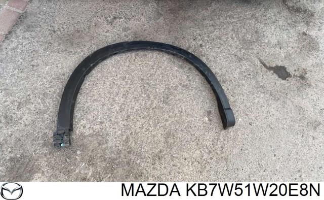  Mazda KB7W51W20D цена, от 69.68 USD