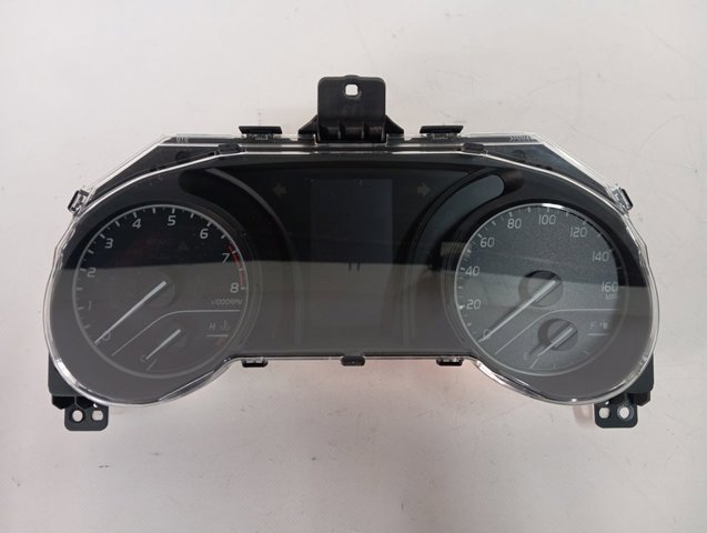 8380033Q10 Toyota Щиток приборов