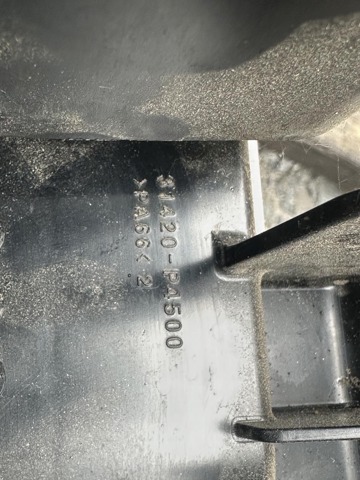 31420P4500 Hyundai/Kia 