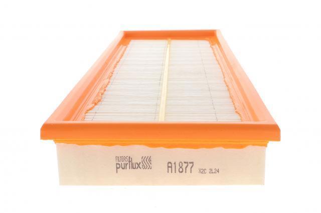 Элемент воздушного фильтра Purflux A1877 цена, от 14.92 USD