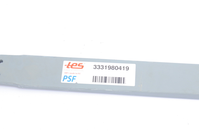 Рессора (задняя) TES 3331980419