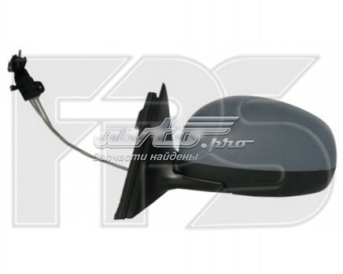 Купить FP6408M02 FPS Боковое зеркало заднего вида правое