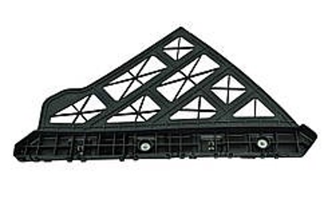 Купить 00000074123 EPROFARO Направляющая заднего бампера правая