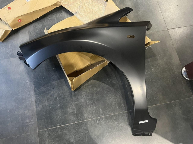 Крыло переднее левое FPS FP5034311 цена, от 59.51 USD