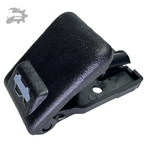 Ручка открывания капота DF18795 Detali IF
