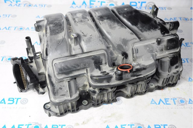 Впускной коллектор 17120F0010 Toyota