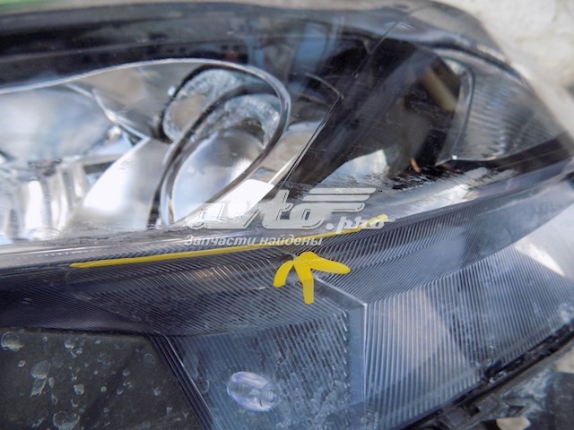 Фары Opel 95095502