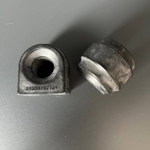 7003122 Autotechteile Стабилизатор передней устойчивости