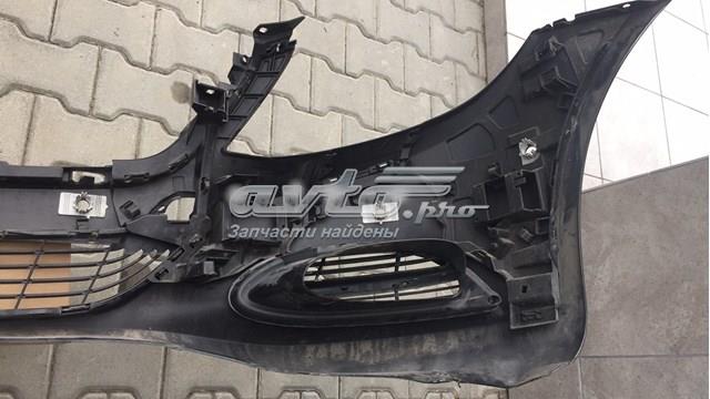 2228800247 Mercedes Бампер передний в сборе