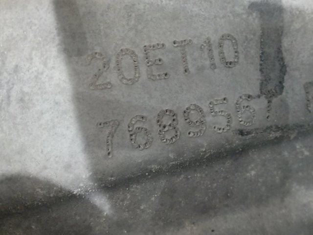  20ET10 Peugeot/Citroen