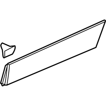  General Motors 95161598 цена, от 21.54 USD