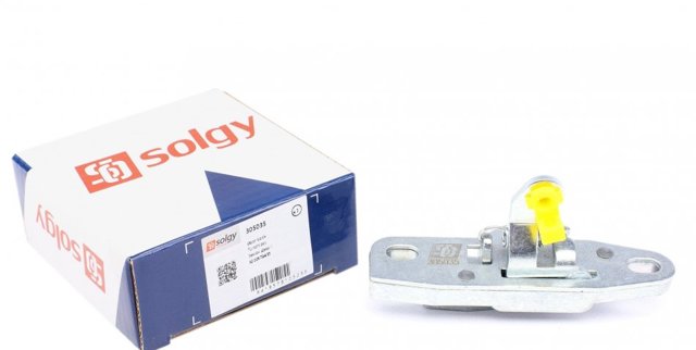 Замок и ручки (передней) двери Solgy 305035 цена, от 9.16 USD