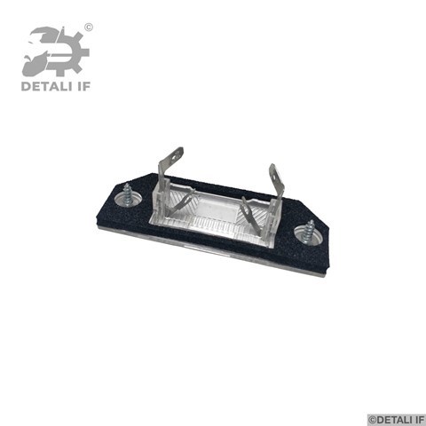 Фонарь подсветки заднего номера Detali IF DF15297 цена, от 4.43 USD