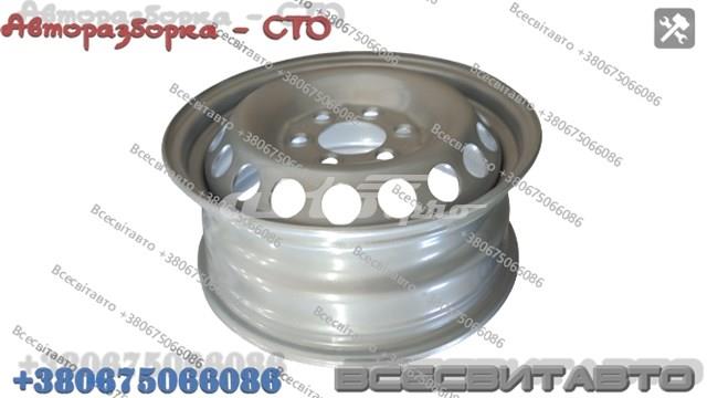 Купить MMT676C01 Mammooth Диски стальные