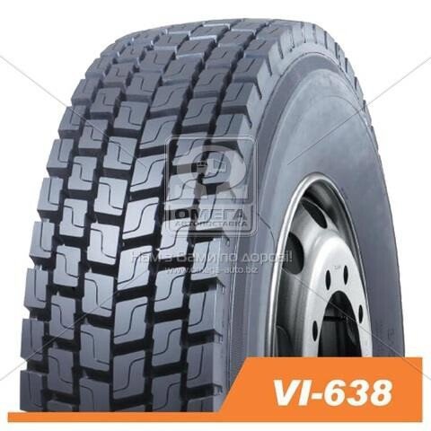 Резина на авто Roadshine 31580225RS620 цена, от 267.52 USD