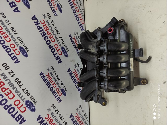Купить 2S6U9424CB Ford 