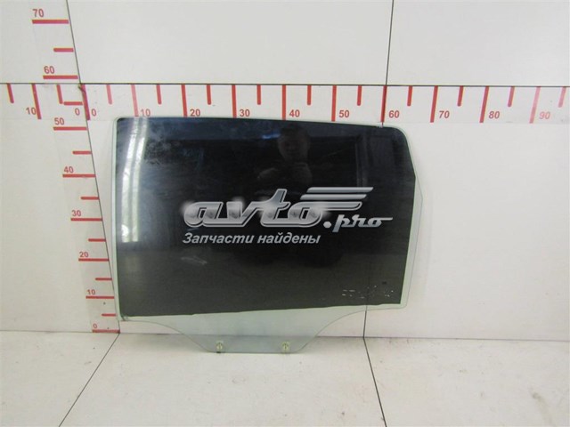 Стекло двери задней левой GS1703D305 XYG