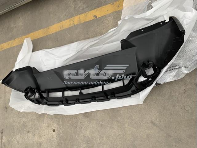 Спойлер переднего бампера Nissan/Infiniti FBM261A50A цена, от 470.08 USD