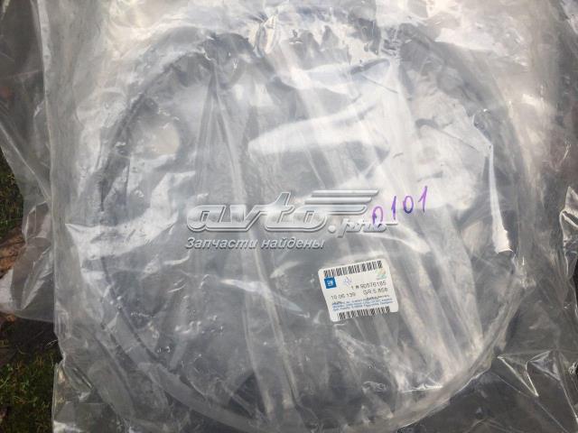 Колпак колесного диска General Motors 90576185 цена, от 5.53 USD