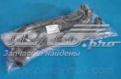Шланг радиатора, нижний Parts-Mall PXNLA126 цена, от 7.84 USD