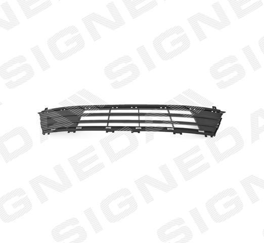 Решетка бампера переднего нижняя Signeda PFD99386GA цена, от 20.95 USD