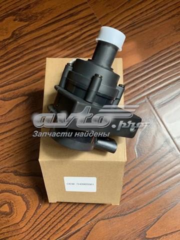 Водяной насос охлаждения электро дополнительный AND 3G965002 цена, от 49.33 USD