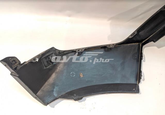 Купить 51117389895 BMW Сплиттер переднего бампера