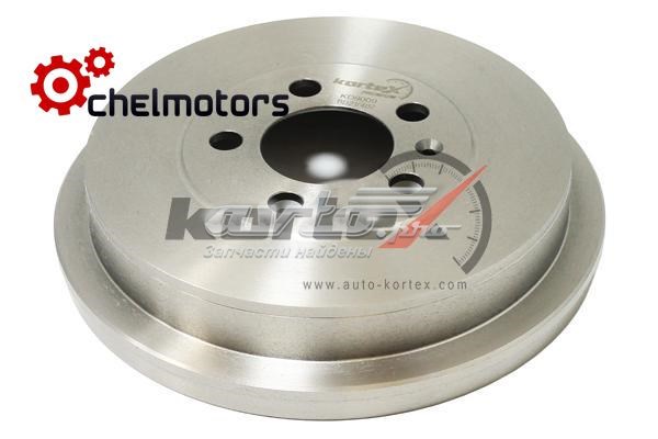 Задний барабан Kortex KD9009