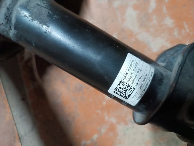  68259677AB Chrysler