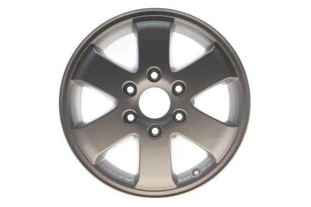 Диски колесные 0014018602 Mercedes