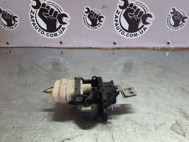 A2307500185 MERCEDES Cerradura de maletero original y equivalente