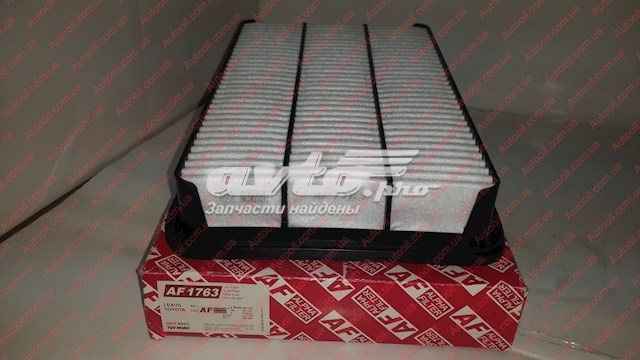 Элемент воздушного фильтра Alpha Filter AF1763 цена, от 5.12 USD