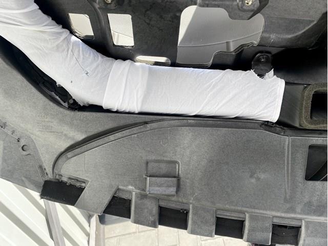 Купить 4F1857003A VAG Панель передняя "торпедо"