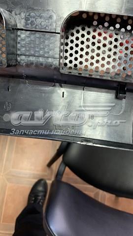 Grelha da capota Mercedes A1698360018