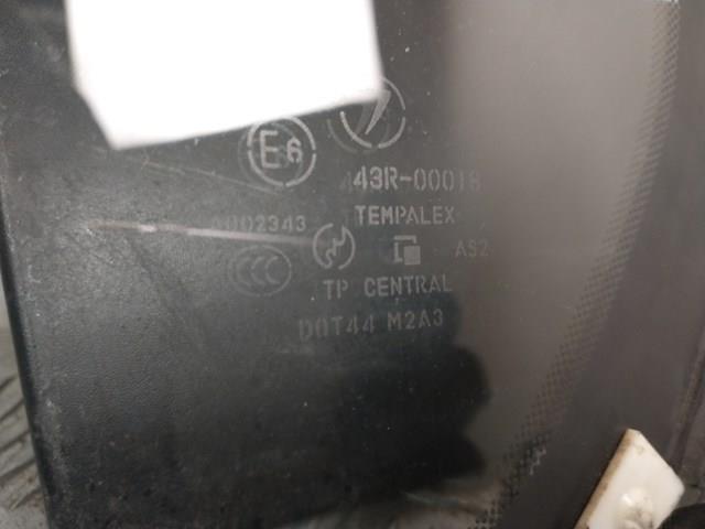 Стекло кузова (багажного отсека) правое 65209SA060 Subaru