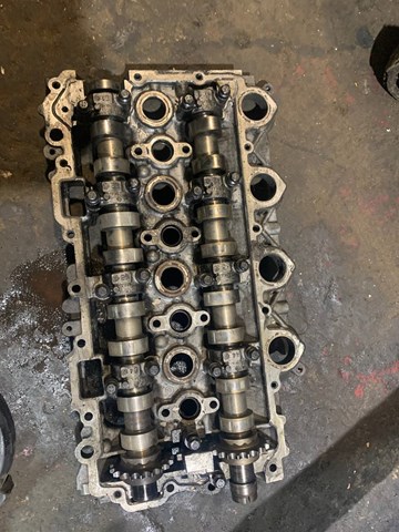 Cabeça de motor (CBC) Peugeot/Citroen 0200JJ preço, a partir de 588,37 USD