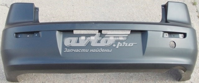 Задний бампер FP4811951P FPS