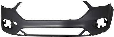 Бампер на авто FPS FP2830900 цена, от 96.98 USD