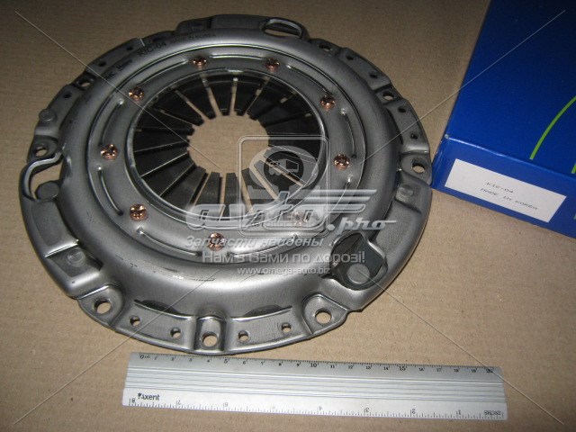 KIC04 VALEO Нажимной диск сцепления