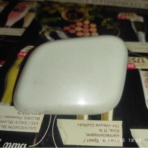 Крышка форсунки омывателя фары передней Tqparts TQ25208 цена, от 19.52 USD