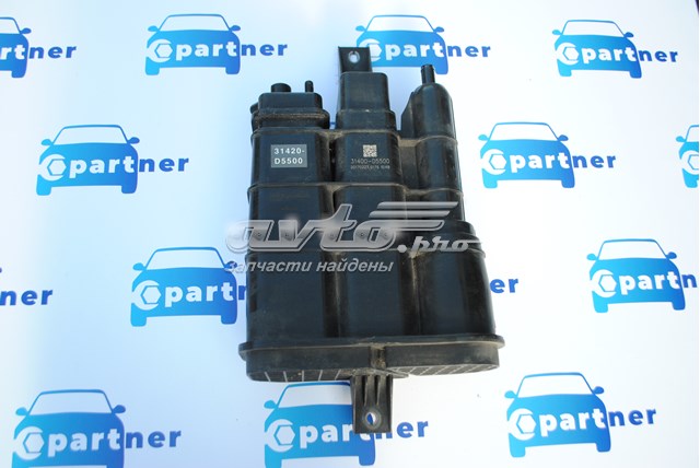  Hyundai/Kia 31420D5500 цена, от 20.32 USD