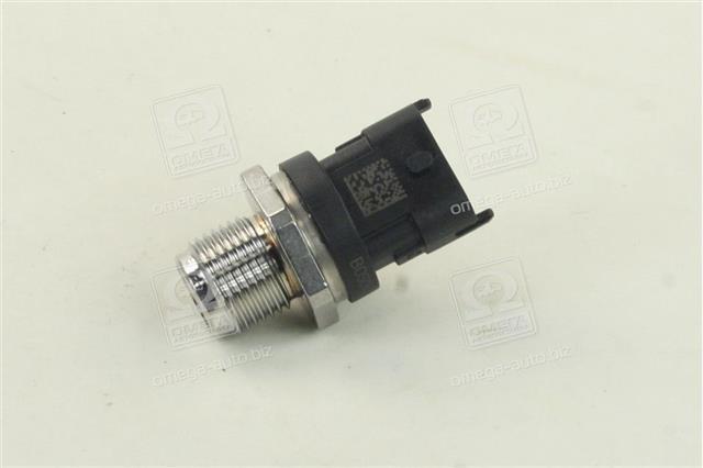 Датчик давления топлива 281002908 Bosch