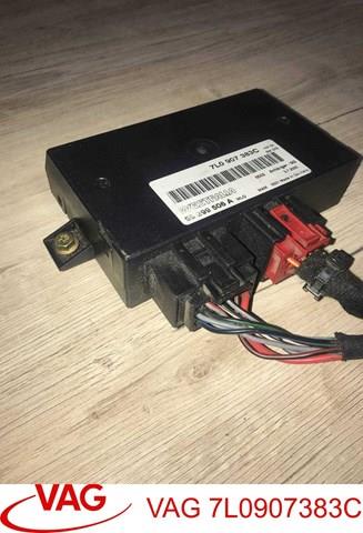 Купить 7L0907383C VAG 